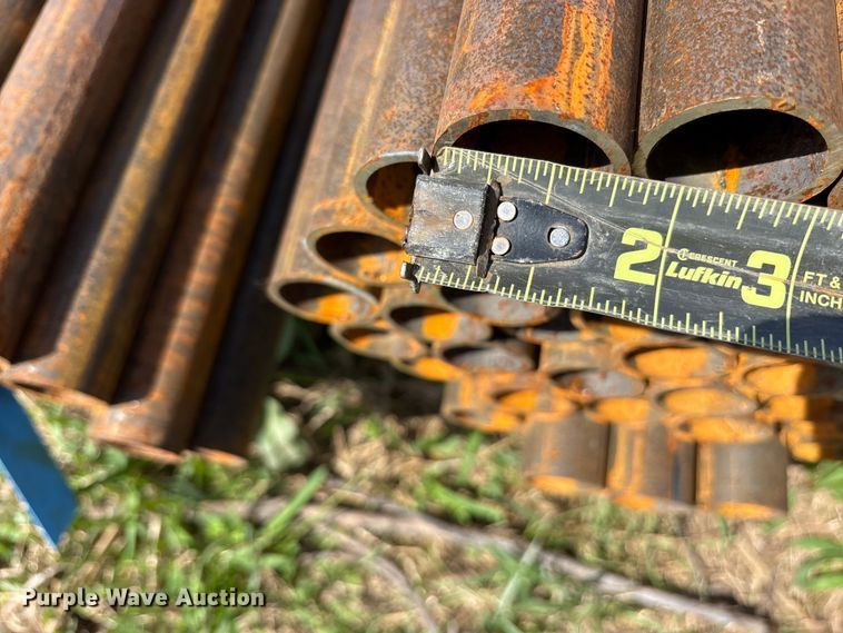 image for item ES8691 (91) joints of 1.66