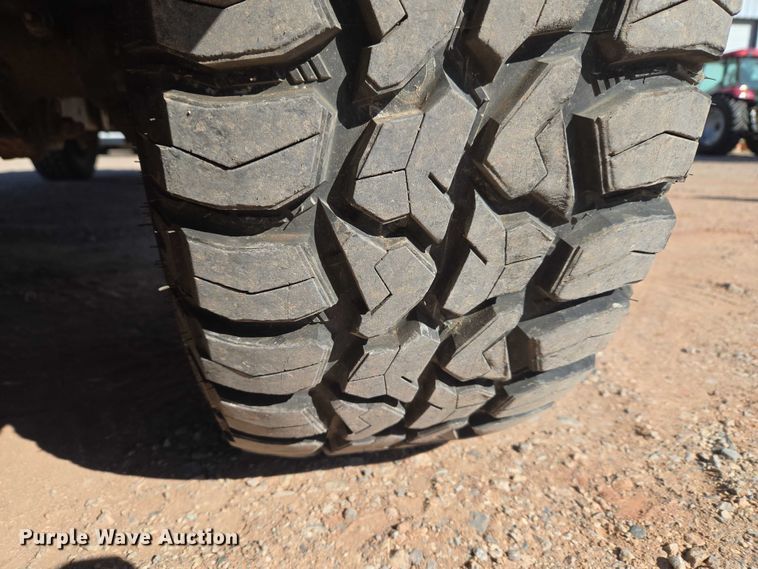 image for item ET1355 2008 Dodge Ram 2500 Crew Cab pickup truck