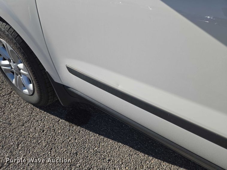 image for item ET1386 2015 Chevrolet Traverse SUV