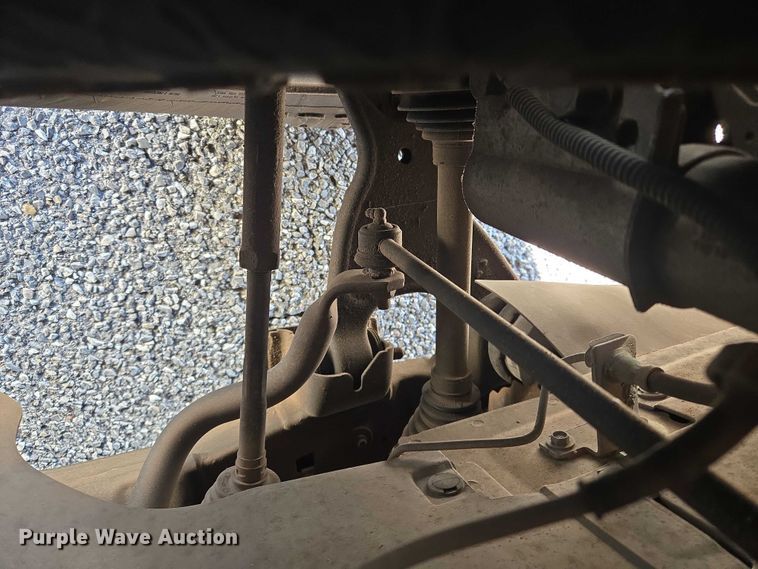 image for item ET1386 2015 Chevrolet Traverse SUV