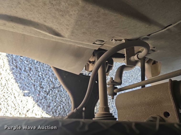 image for item ET1386 2015 Chevrolet Traverse SUV