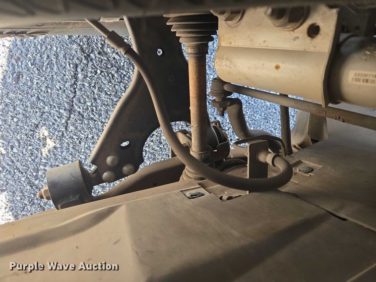 image for item ET1386 2015 Chevrolet Traverse SUV