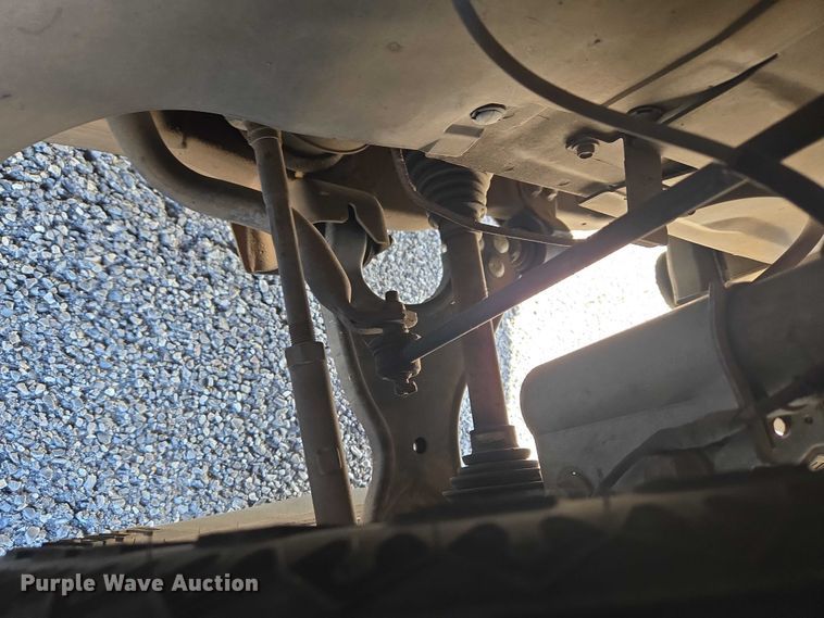 image for item ET1386 2015 Chevrolet Traverse SUV