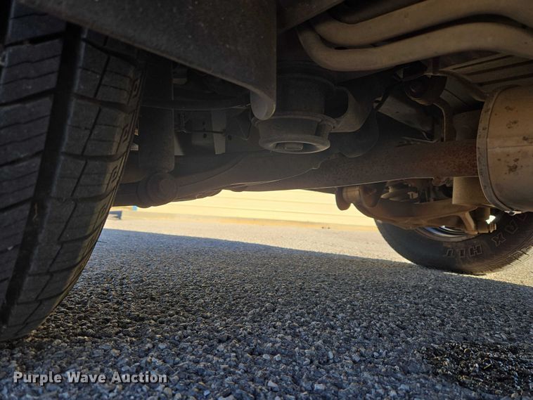 image for item ET1386 2015 Chevrolet Traverse SUV