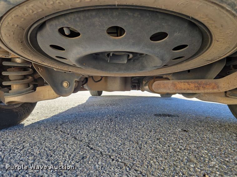 image for item ET1386 2015 Chevrolet Traverse SUV