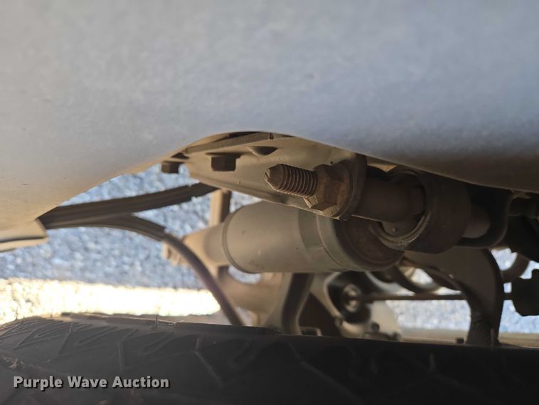 image for item ET1386 2015 Chevrolet Traverse SUV