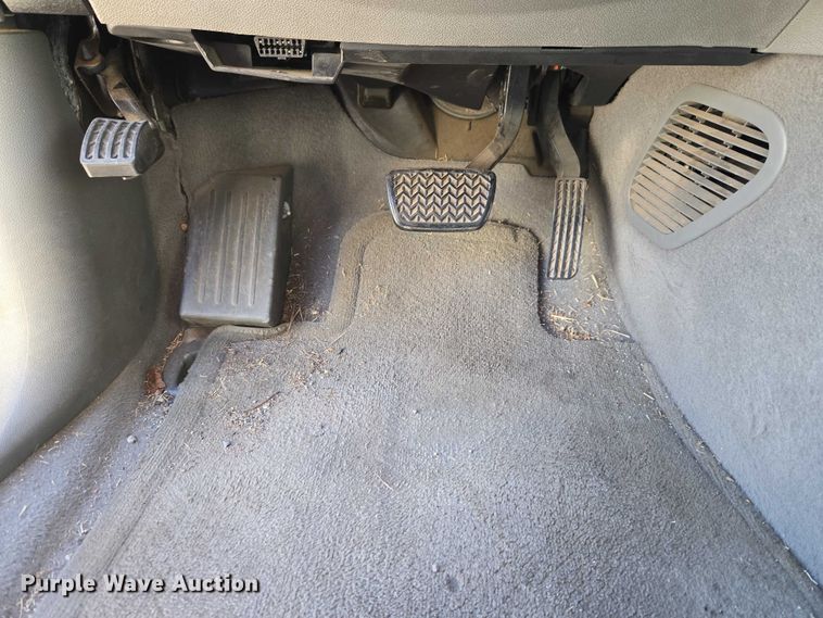 image for item ET1386 2015 Chevrolet Traverse SUV