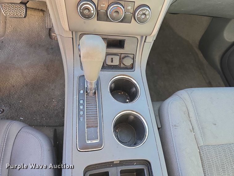 image for item ET1386 2015 Chevrolet Traverse SUV