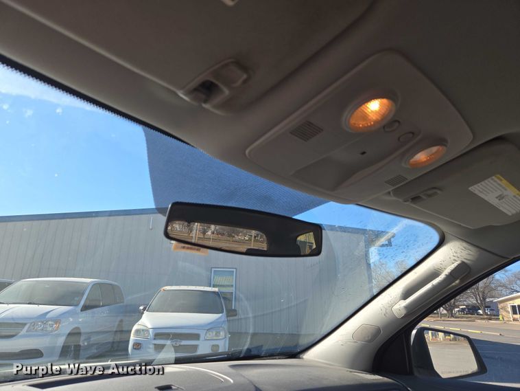 image for item ET1386 2015 Chevrolet Traverse SUV