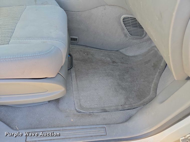 image for item ET1386 2015 Chevrolet Traverse SUV