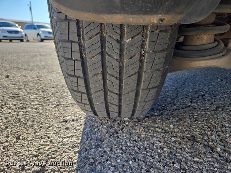 image for item ET1386 2015 Chevrolet Traverse SUV