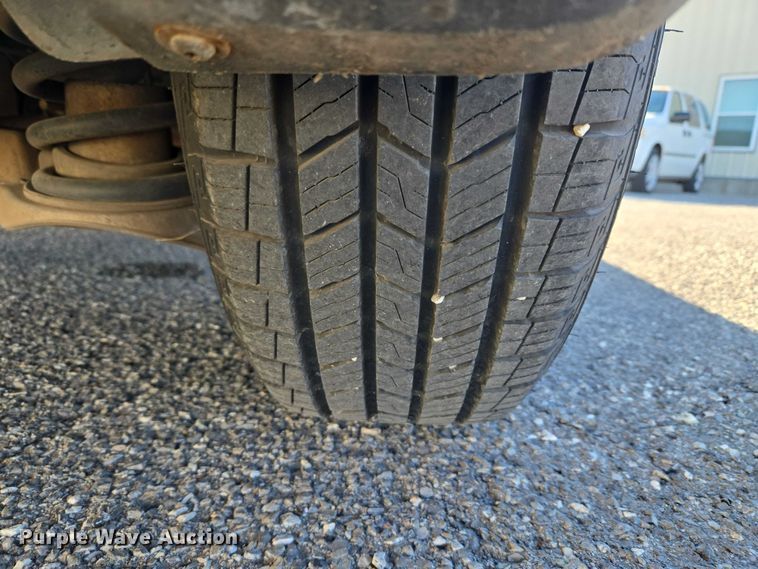 image for item ET1386 2015 Chevrolet Traverse SUV