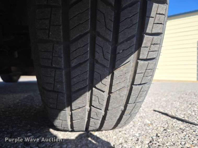 image for item ET1386 2015 Chevrolet Traverse SUV