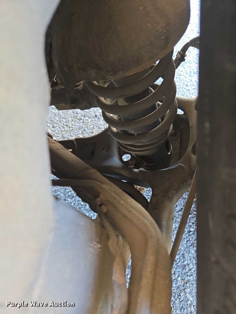 image for item ET1389 2017 Dodge Grand Caravan handicap accessible van