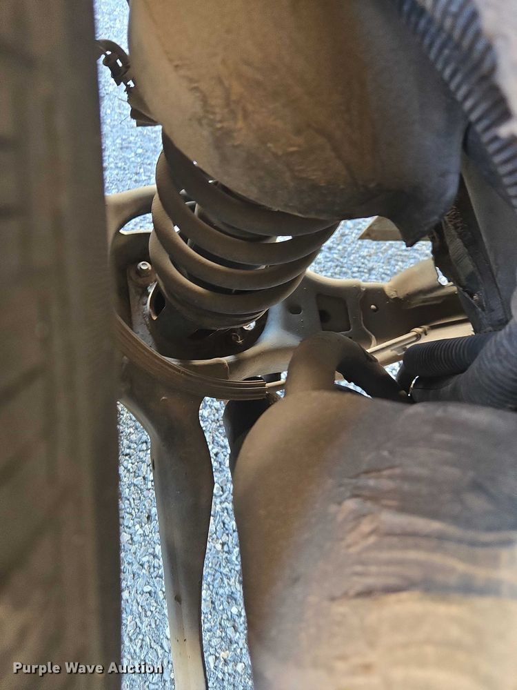 image for item ET1389 2017 Dodge Grand Caravan handicap accessible van