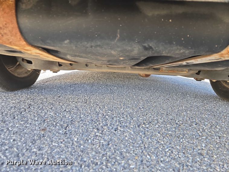 image for item ET1389 2017 Dodge Grand Caravan handicap accessible van