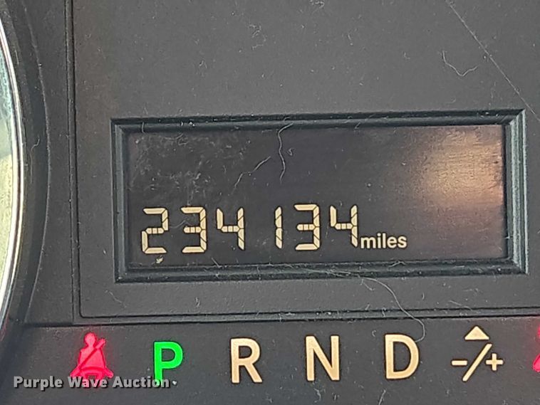 image for item ET1389 2017 Dodge Grand Caravan handicap accessible van