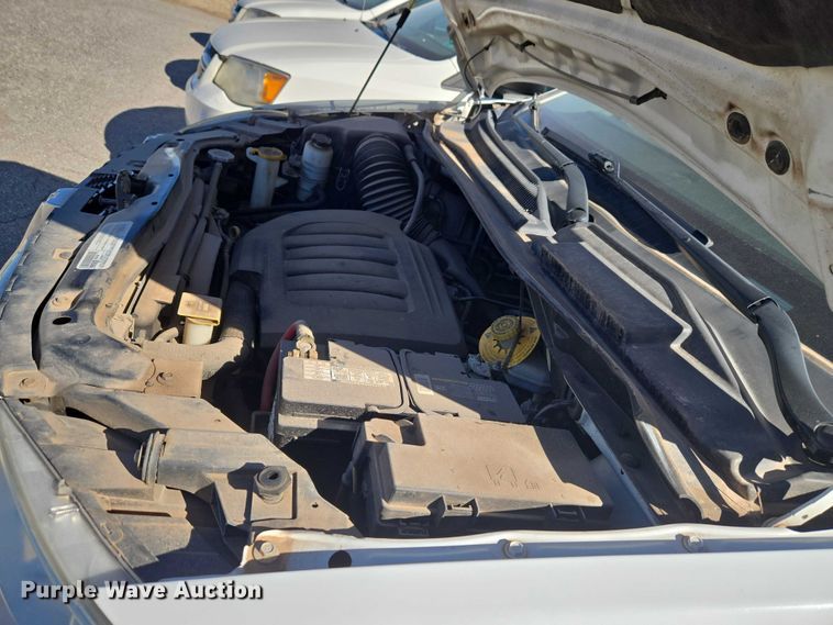 image for item ET1389 2017 Dodge Grand Caravan handicap accessible van