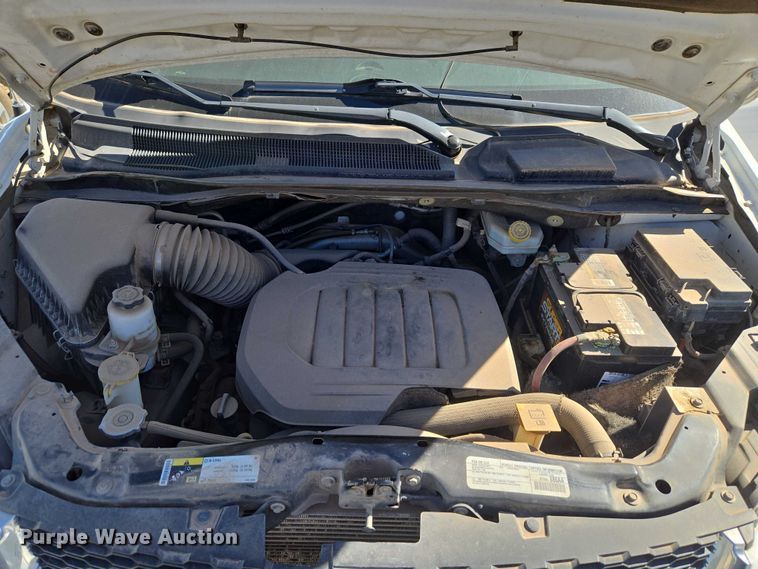 image for item ET1390 2017 Dodge Grand Caravan handicap accessible van