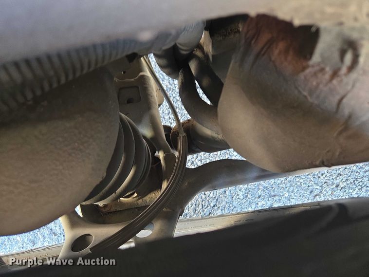 image for item ET1394 2017 Dodge Grand Caravan handicap accessible van