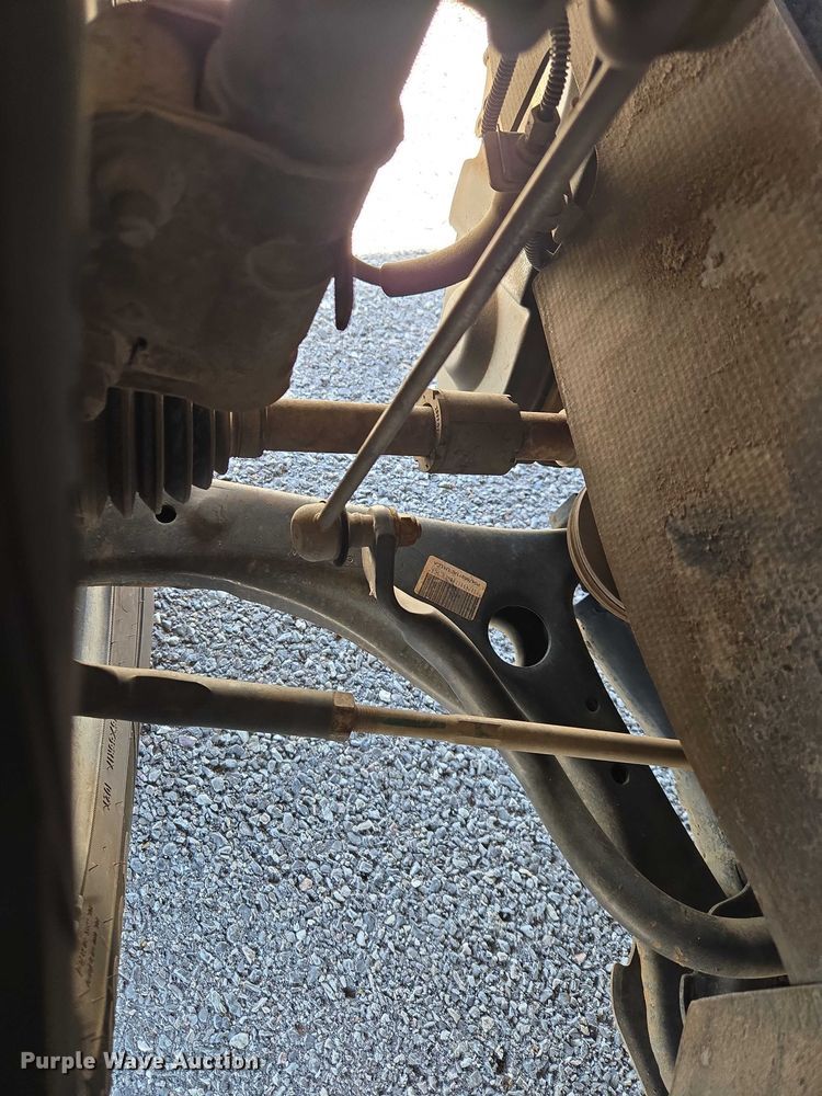 image for item ET1394 2017 Dodge Grand Caravan handicap accessible van