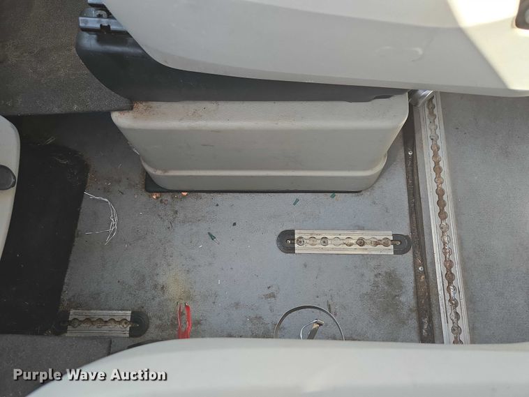 image for item ET1394 2017 Dodge Grand Caravan handicap accessible van