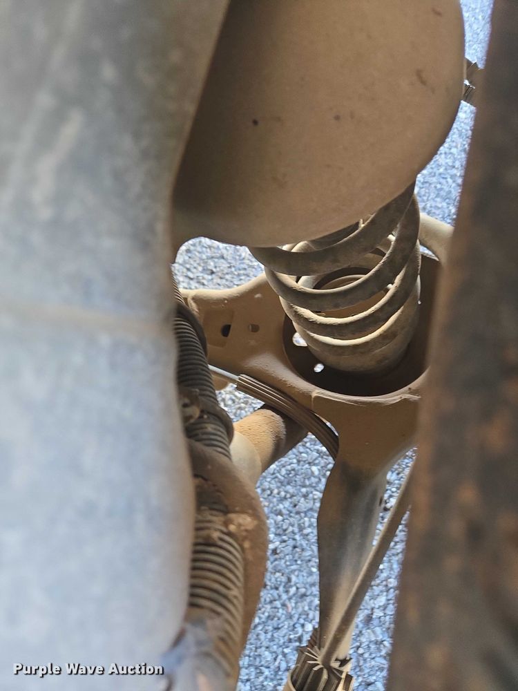 image for item ET1396 2015 Dodge Grand Caravan handicap accessible van