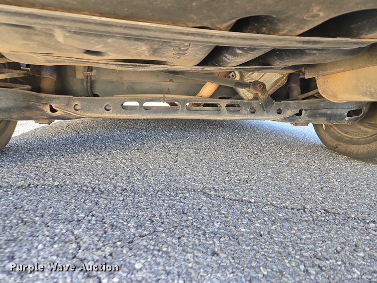 image for item ET1396 2015 Dodge Grand Caravan handicap accessible van