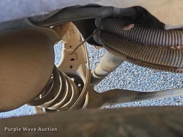 image for item ET1396 2015 Dodge Grand Caravan handicap accessible van