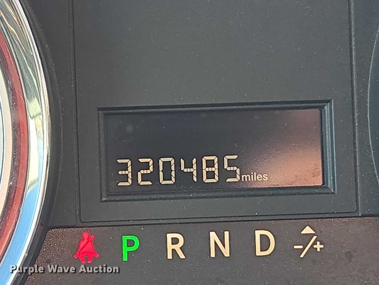 image for item ET1396 2015 Dodge Grand Caravan handicap accessible van