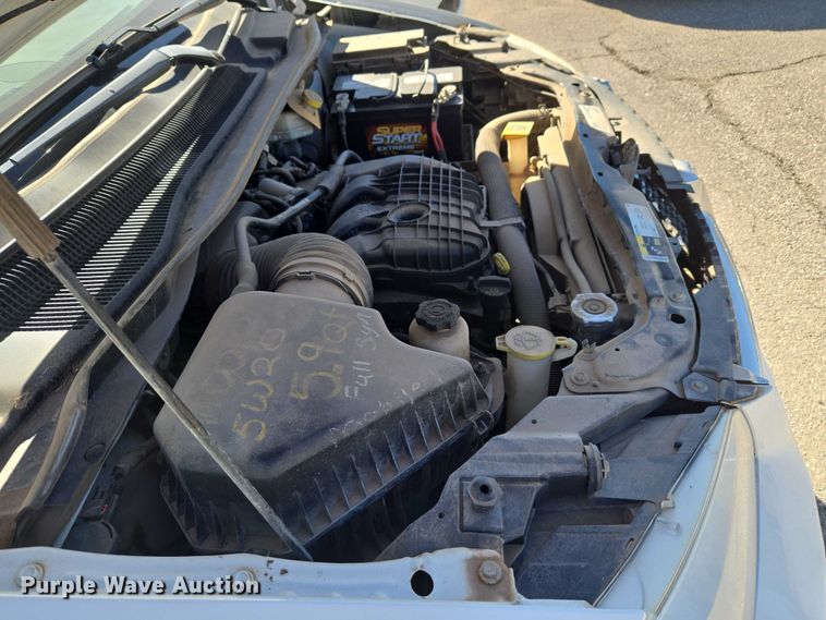 image for item ET1396 2015 Dodge Grand Caravan handicap accessible van