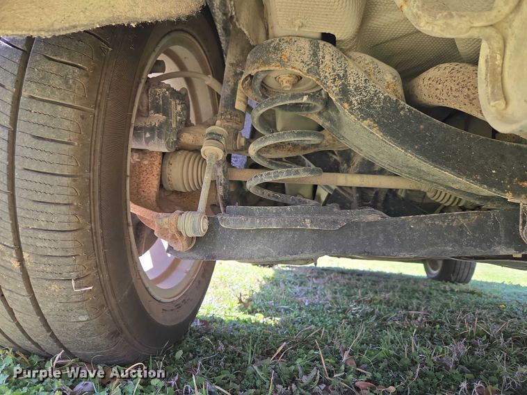 image for item ET1457 2017 Ford Escape SUV