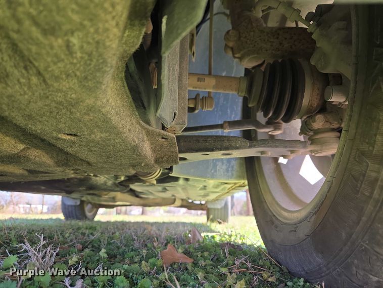 image for item ET1457 2017 Ford Escape SUV