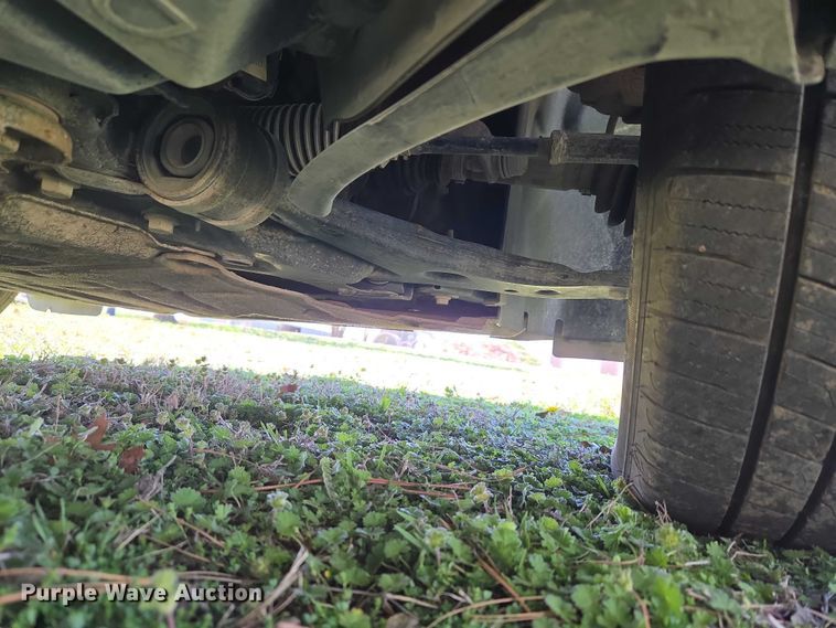 image for item ET1457 2017 Ford Escape SUV