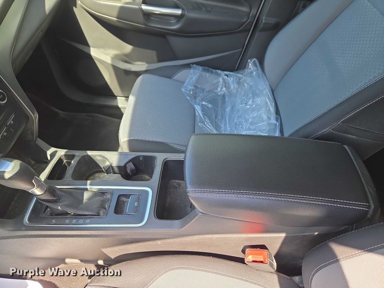 image for item ET1457 2017 Ford Escape SUV