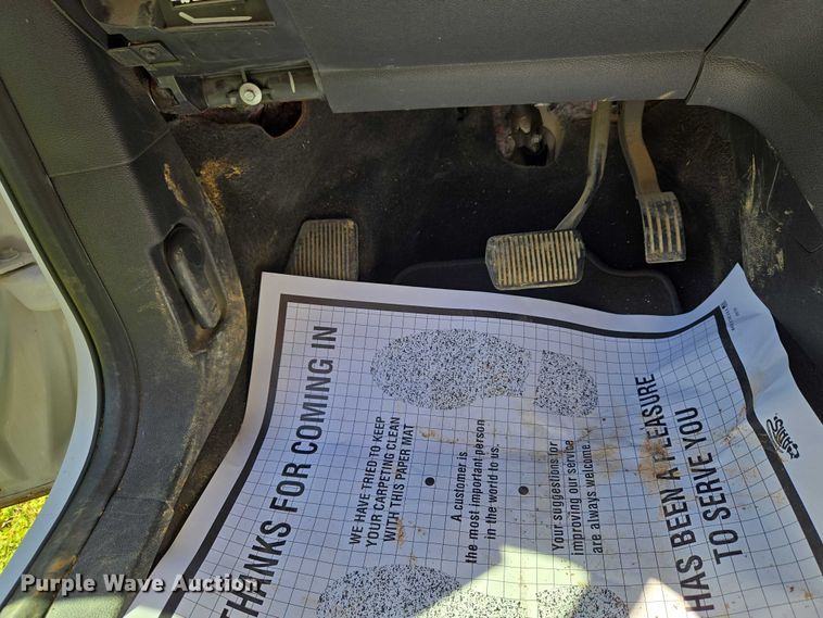 image for item ET1457 2017 Ford Escape SUV