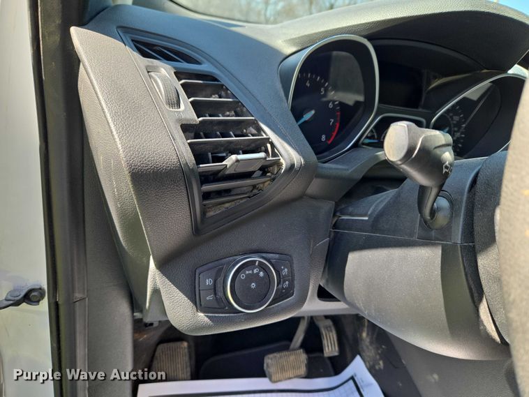 image for item ET1457 2017 Ford Escape SUV