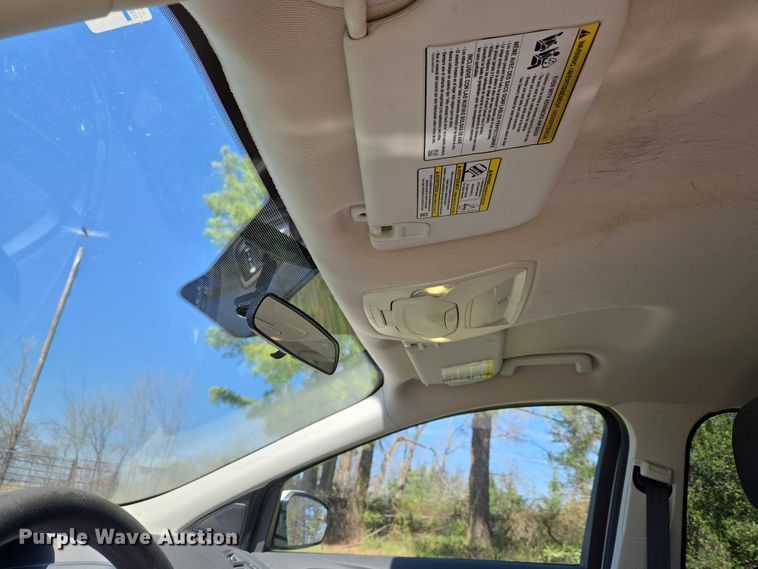 image for item ET1457 2017 Ford Escape SUV