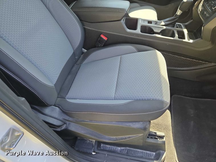 image for item ET1457 2017 Ford Escape SUV