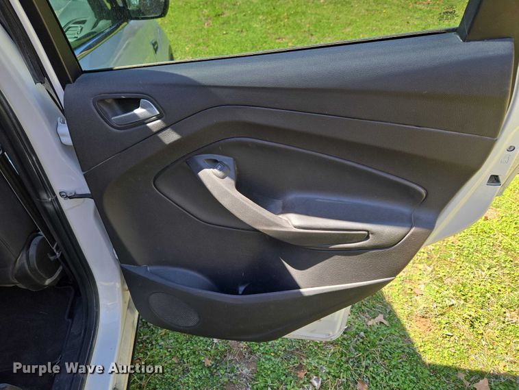 image for item ET1457 2017 Ford Escape SUV