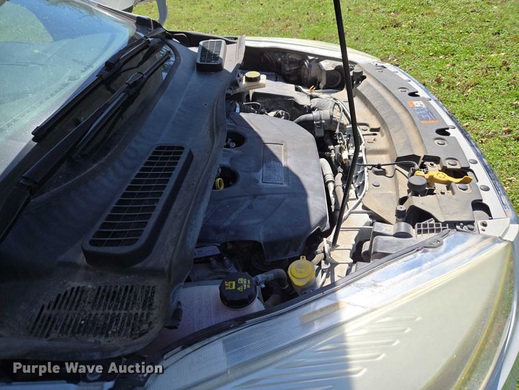 image for item ET1457 2017 Ford Escape SUV