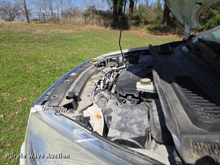 image for item ET1457 2017 Ford Escape SUV