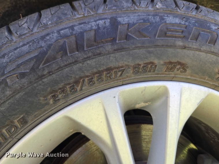 image for item ET1457 2017 Ford Escape SUV