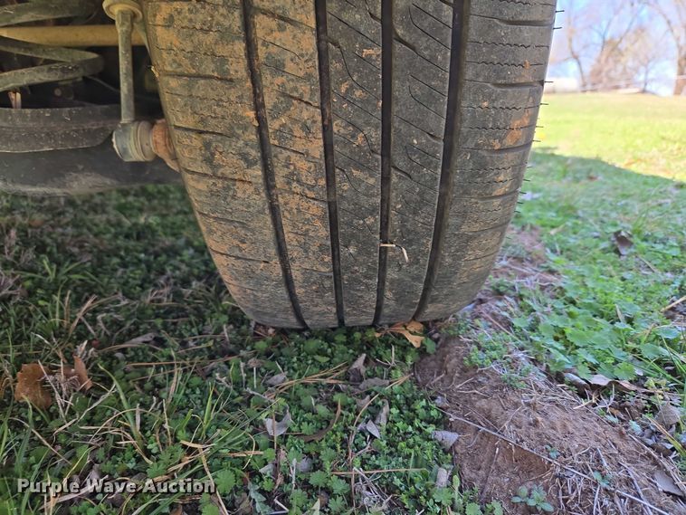 image for item ET1457 2017 Ford Escape SUV