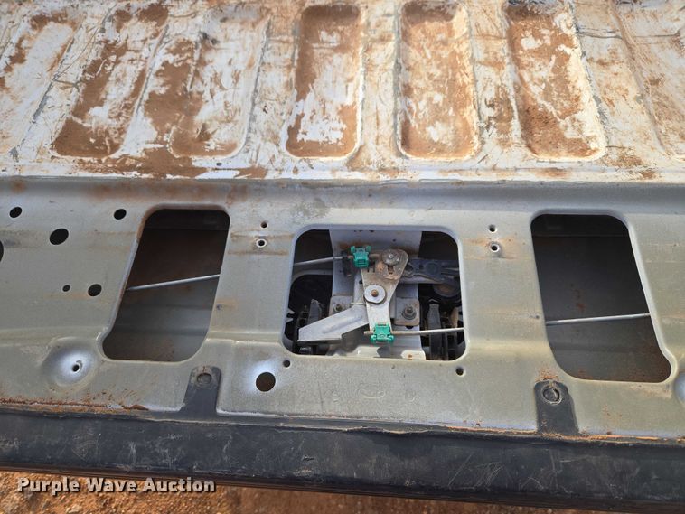 image for item ET1466 2011 Ford F150 Ext. Cab pickup truck