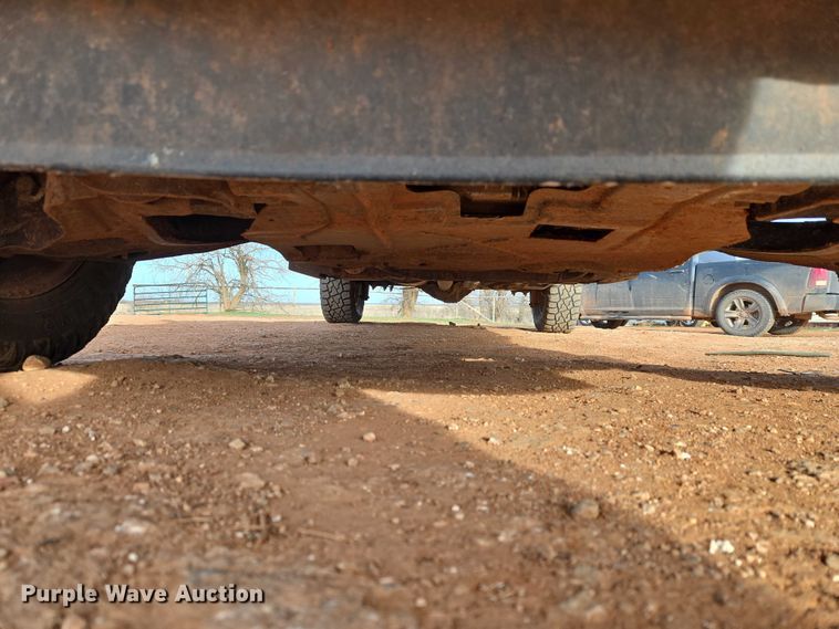 image for item ET1466 2011 Ford F150 Ext. Cab pickup truck