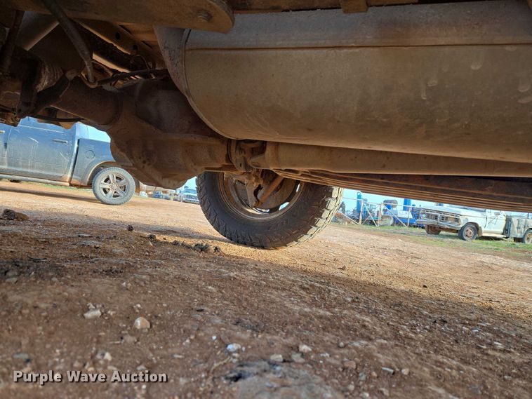 image for item ET1466 2011 Ford F150 Ext. Cab pickup truck