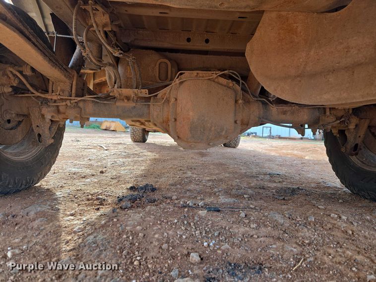 image for item ET1466 2011 Ford F150 Ext. Cab pickup truck