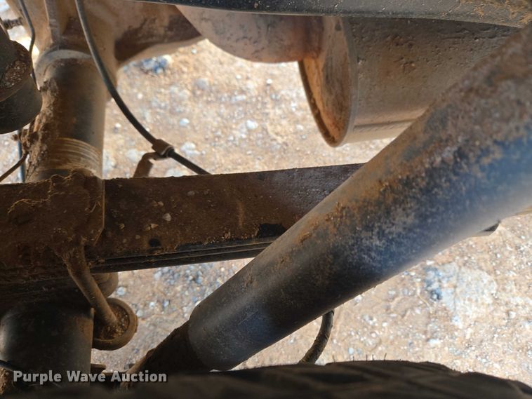 image for item ET1466 2011 Ford F150 Ext. Cab pickup truck