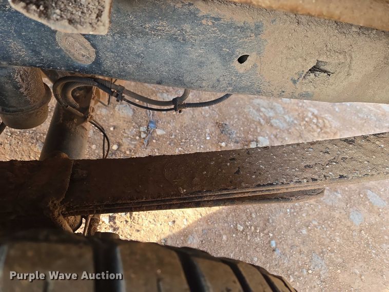 image for item ET1466 2011 Ford F150 Ext. Cab pickup truck